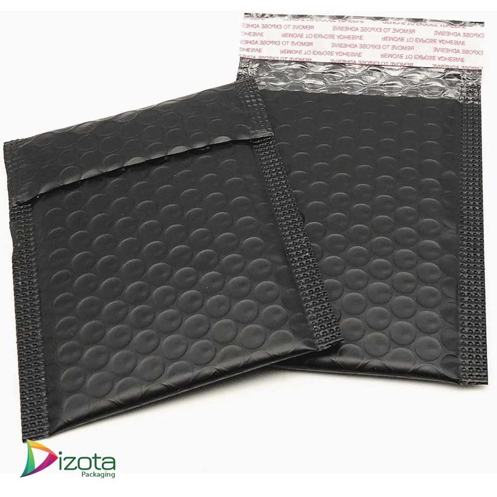 Túi niêm phong chống sốc Dizota 