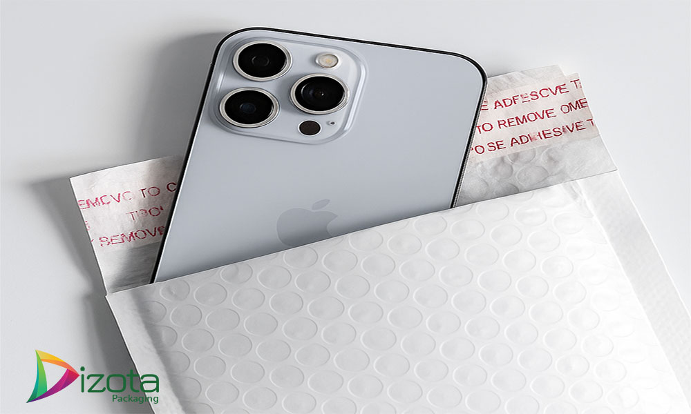 Túi poly bọc hàng điện tử điện thoại