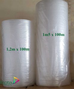 xốp hơi 1.2m x 100m loại dầyxốp hơi 1.2m x 100m loại dầy