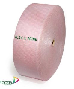 xốp hơi bọc hàng 20cm x 100m