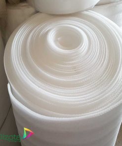 Cuộn mút xốp PE foam 10mm dài 50m