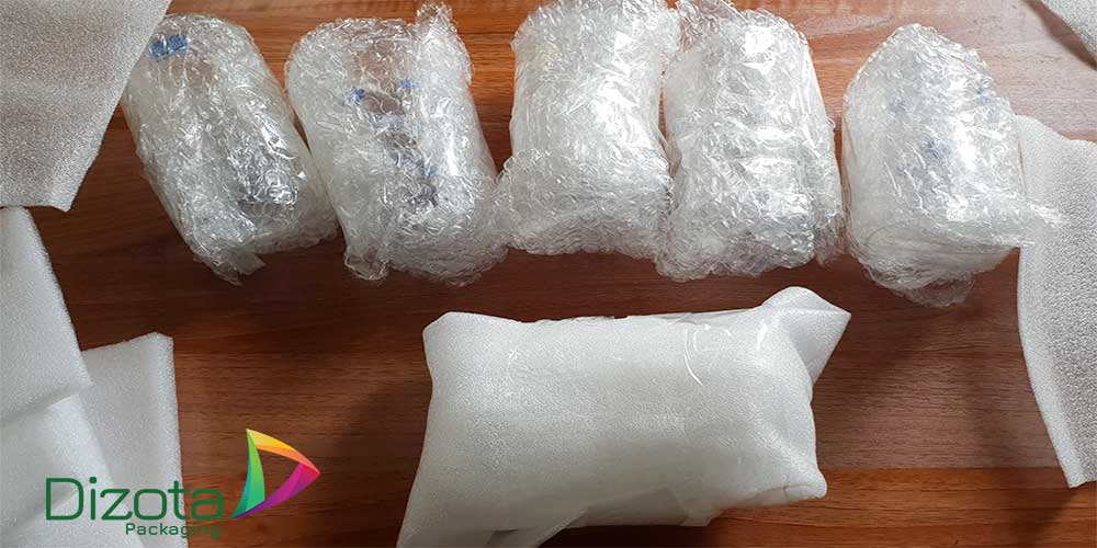 màng xốp nổ đóng gói hàng hóa dễ vỡ màng xốp nổ đóng gói hàng hóa dễ vỡ