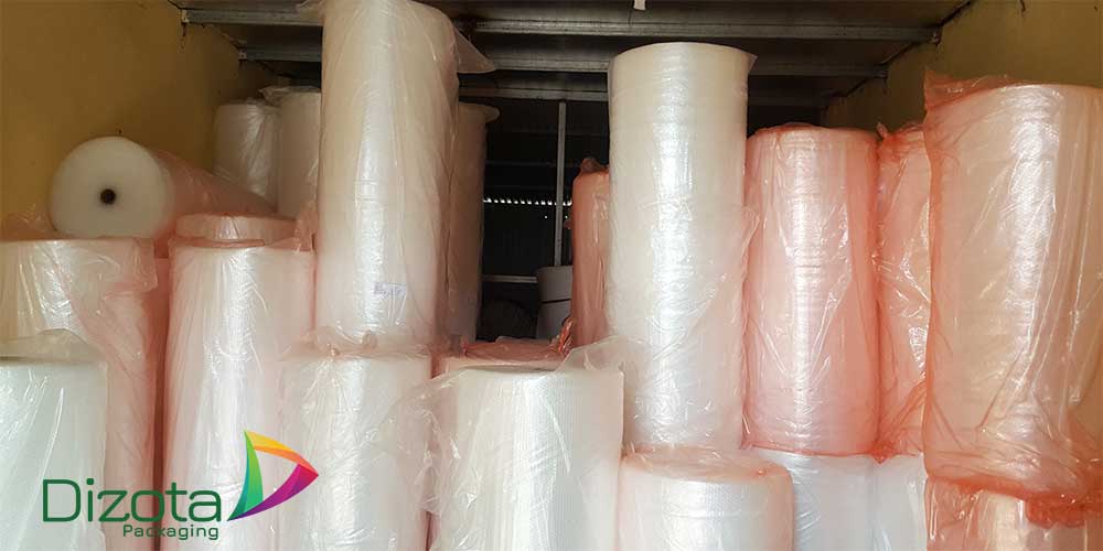 Kho bán lẻ màng xốp hơi bọc hàng tại Hà Nội tại Dizota Kho bán lẻ màng xốp hơi bọc hàng tại Hà Nội tại Dizota