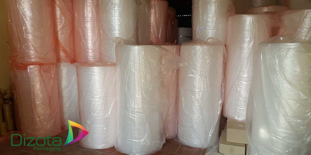kho xốp hơi bọc hàng tại Dizota Packaging kho xốp hơi bọc hàng tại Dizota Packaging
