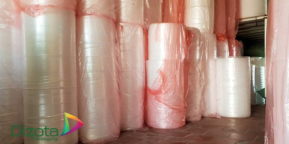 Các loại xốp nổ bọc hàng hóa Các loại xốp nổ bọc hàng hóa