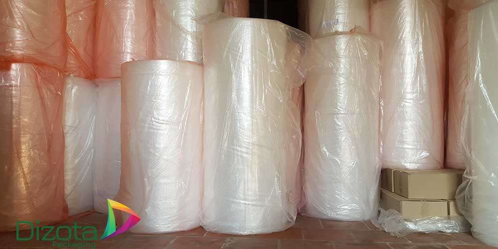 Xốp bong bóng khí đầy đủ các loại Xốp bong bóng khí đầy đủ các loại