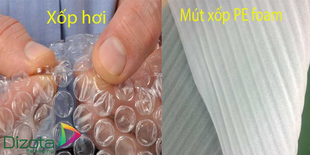 xốp hơi và mút xốp PE foam xốp hơi và mút xốp PE foam