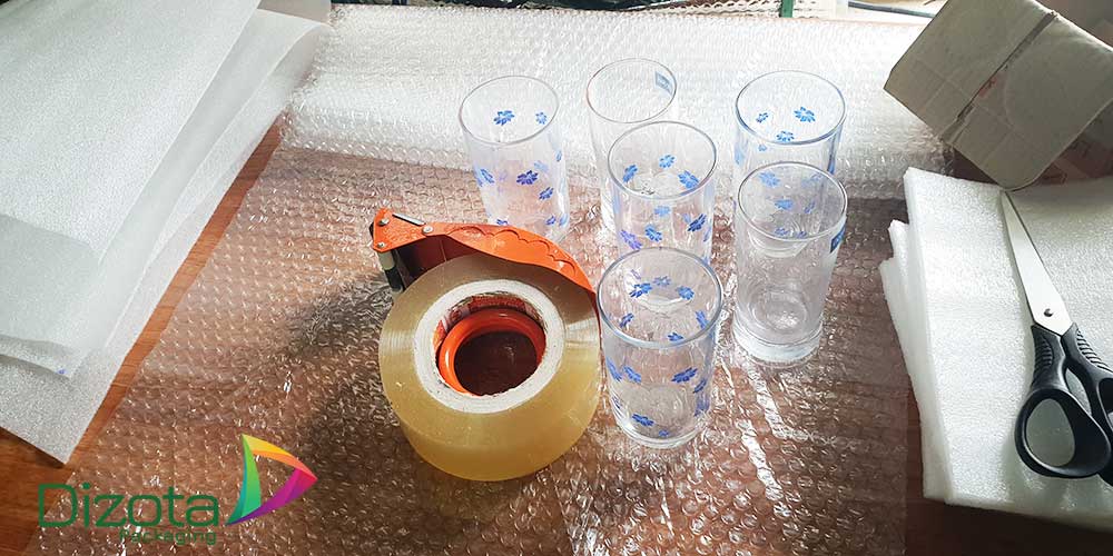 màng xốp hơi bọc hàng dễ vỡ màng xốp hơi bọc hàng dễ vỡ