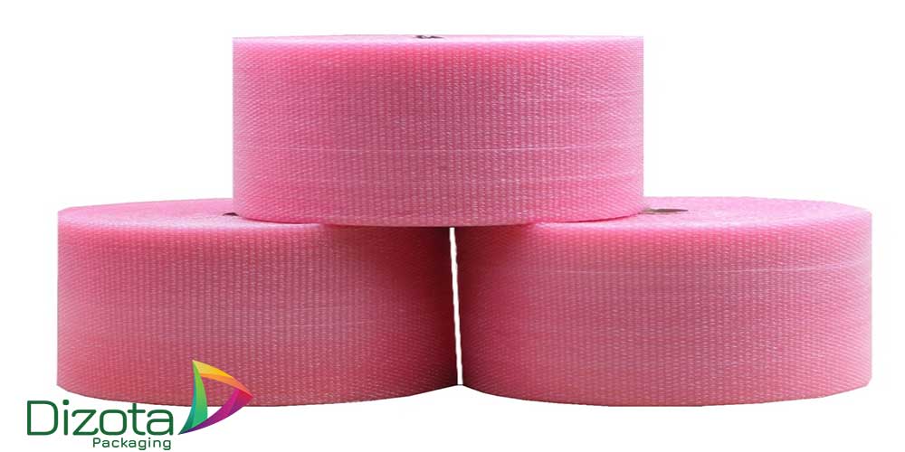 màng xốp hơi chống tĩnh điện màng xốp hơi chống tĩnh điện