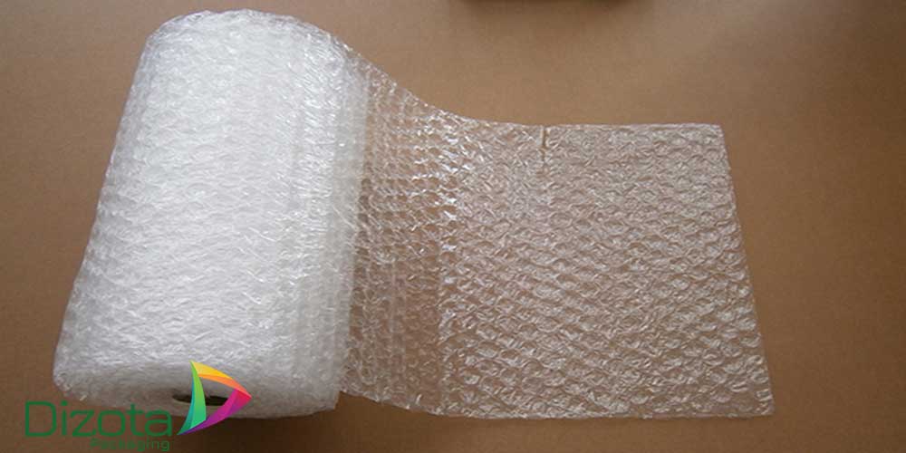 Xốp hơi bong bóng khí 100cm x 100m Xốp hơi bong bóng khí 100cm x 100m