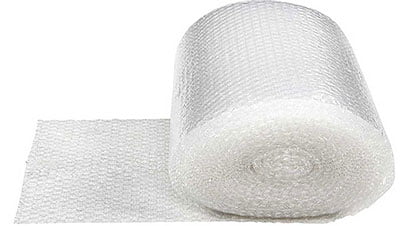 Lợi ích khi sử dụng xốp hơi để bọc hàng hóa