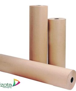 Cuộn giấy xi măng gói hàng bán lẻ tại Hà Nội