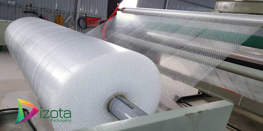 Công ty sản xuất túi bóng khí bọc hàng Công ty sản xuất túi bóng khí bọc hàng