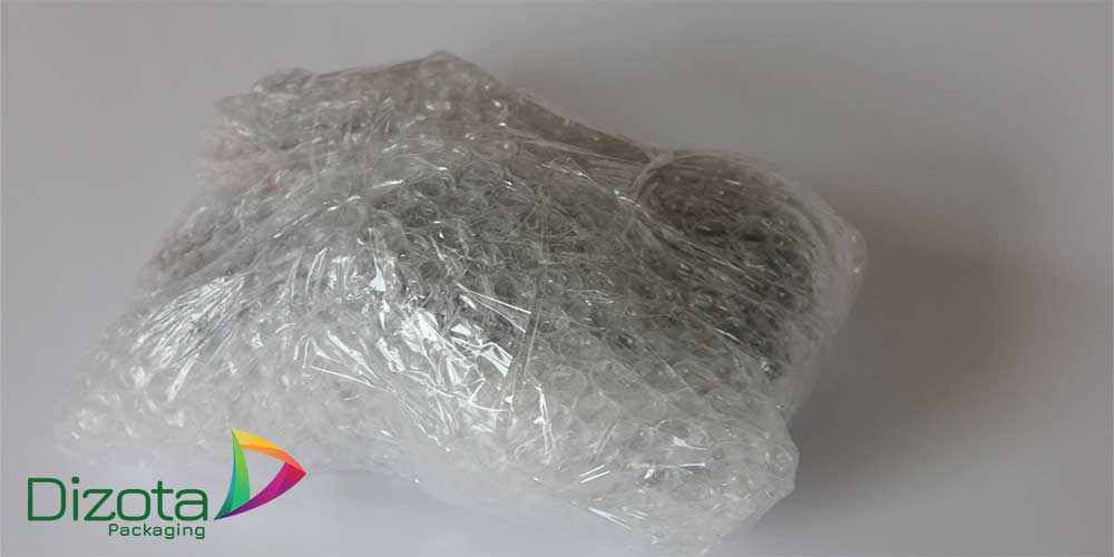 Túi bóng khí bọc hàng hóa khi vận chuyển Túi bóng khí bọc hàng hóa khi vận chuyển