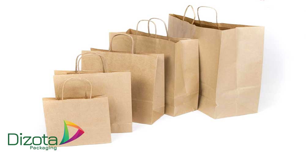 Túi giấy xi măng Kraft Túi giấy xi măng Kraft
