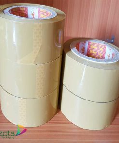 cuộn băng dính đục 1 kg