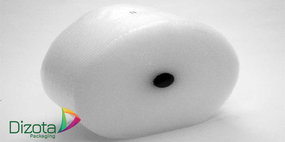Cuộn xốp hơi bọc gói hàng 0.2x100m Cuộn xốp hơi bọc gói hàng 0.2x100m