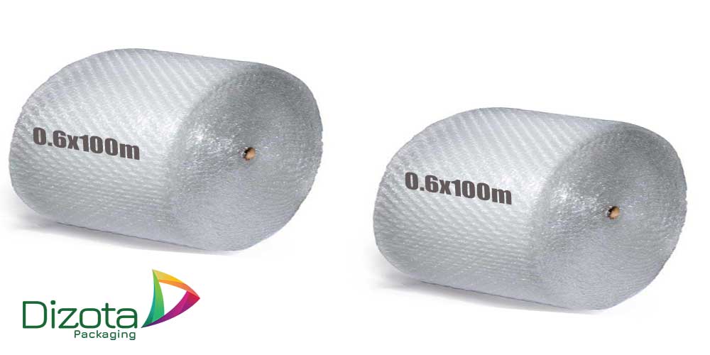 Cuộn xốp hơi 60cm x 100m Cuộn xốp hơi 60cm x 100m