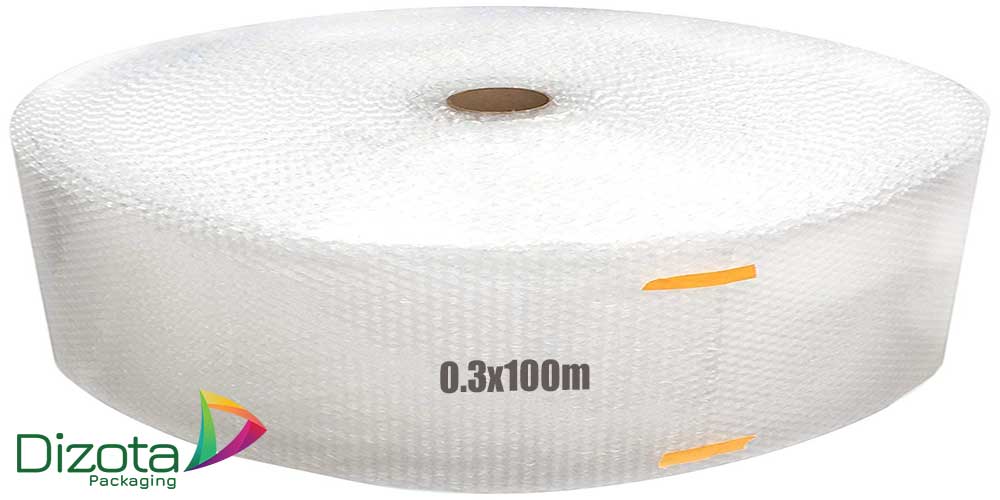cuộn xốp hơi bong bóng 0.3x100m cuộn xốp hơi bong bóng 0.3x100m