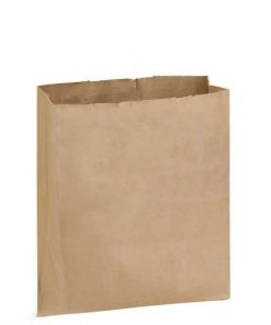 túi giấy kraft 42x37