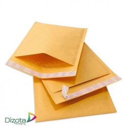 Bán lẻ túi giấy lót bóng khí tại Dizota Packaging