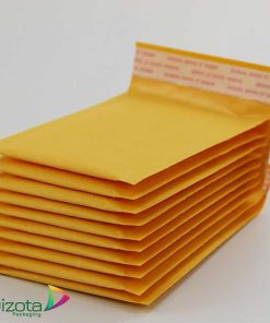 Túi giấy lót bóng khí A5 tại Dizota