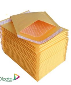 Túi xốp hơi Kraft A5