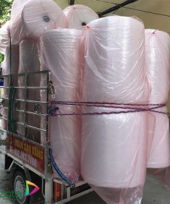 Cuộn xốp hơi bong bóng 80cm x 100m