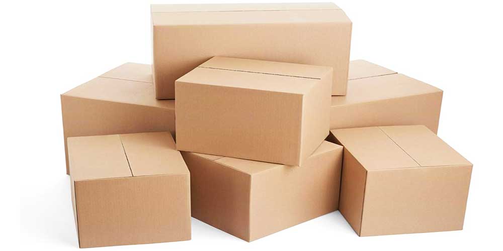 Bảng báo giá hộp carton đóng hàng, thùng carton giá rẻ tại Hà Nội