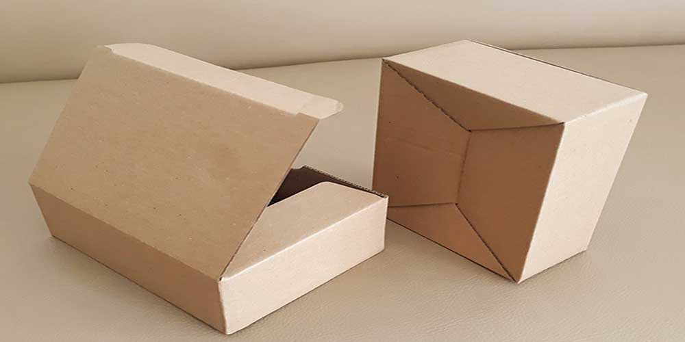 Hộp carton có nắp Hộp carton có nắp