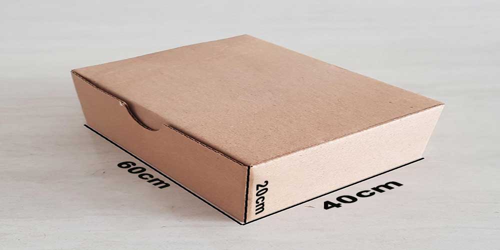 Sản xuất thùng giấy Carton Dizota Packaging Sản xuất thùng giấy Carton Dizota Packaging