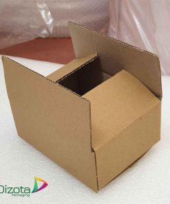 Hộp caron nhỏ 10x10x8cm