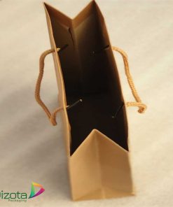 Túi giấy xi măng 36x28x9