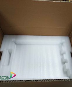 khay xop chen dem lot may moc trong thung carton