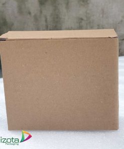 Hộp carton 12x12x6 có lắp cài