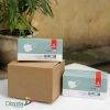 Hộp carton đựng khẩu trang