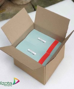 Hộp carton giá rẻ