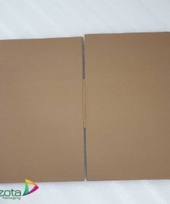 Thùng giấy 3 lớp loại lớn 30x30x16cm