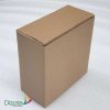 Hộp carton 12x12x6 có lắp cài