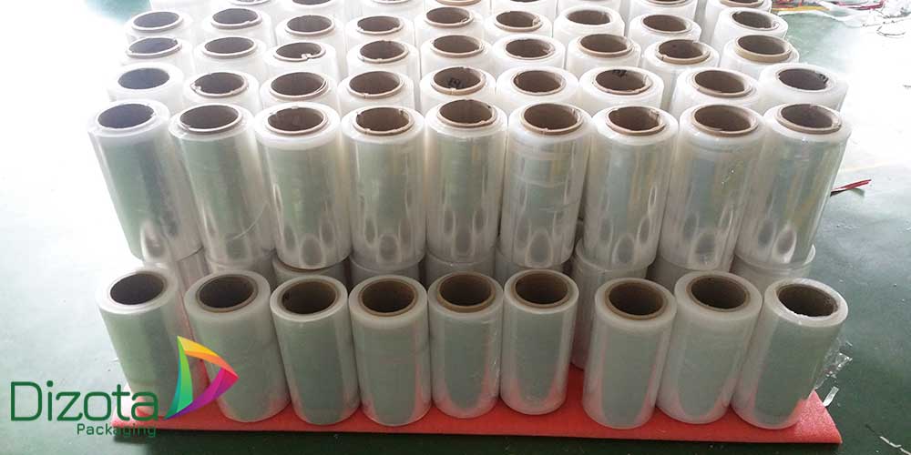 Màng PE quấn hàng chống xước tại Hải Phòng Màng PE quấn hàng chống xước tại Hải Phòng