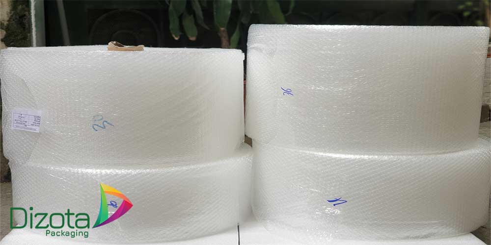 Xốp hơi bọc hàng tại Dizota Xốp hơi bọc hàng tại Dizota