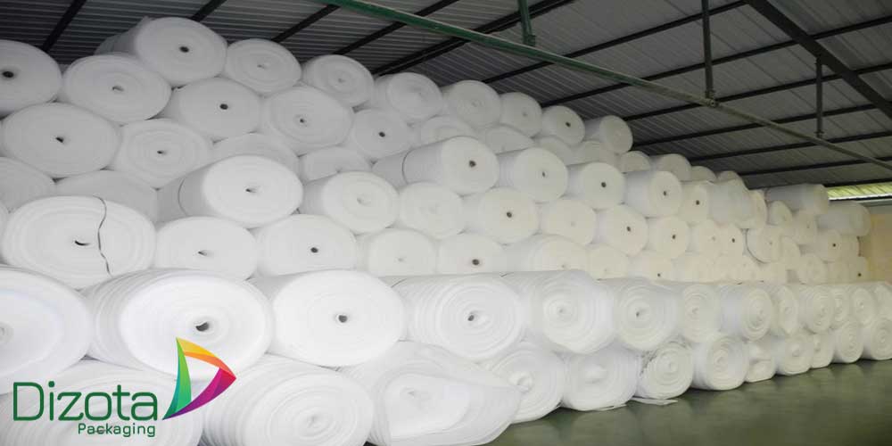 Xưởng sản xuất màng xốp PE foam gói hàng tại Hải Phòng Xưởng sản xuất màng xốp PE foam gói hàng tại Hải Phòng