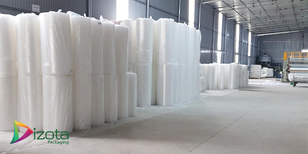 Dizota sản xuất xốp chống sốc tại Bắc Ninh Dizota sản xuất xốp chống sốc tại Bắc Ninh