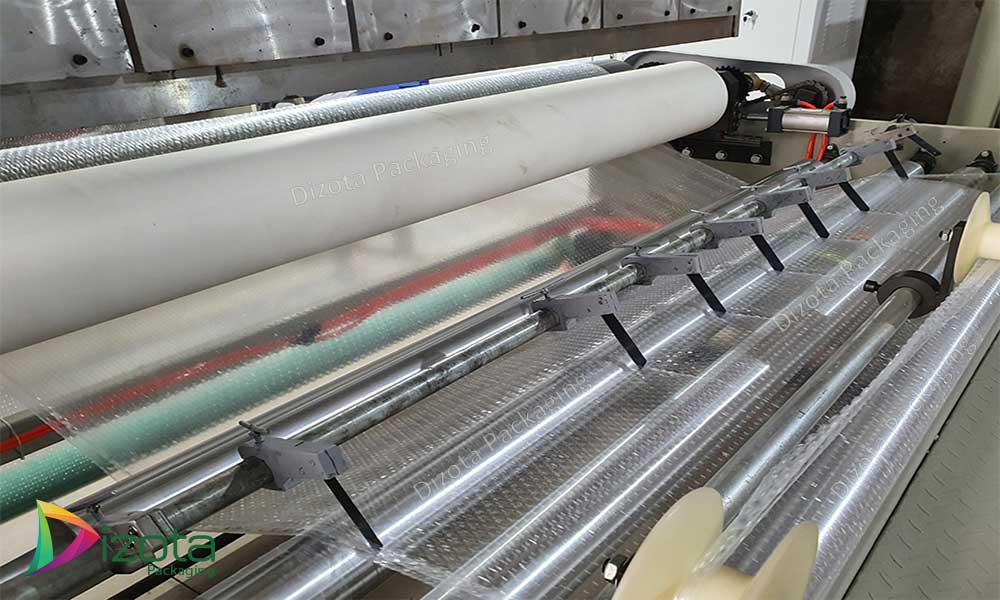 Sản xuất xốp hơi Bắc Ninh Sản xuất xốp hơi Bắc Ninh