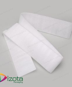 Mẫu ống xốp PE foam đựng bóng đèn