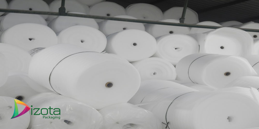 Công ty sản xuất màng xốp PE foam Công ty sản xuất màng xốp PE foam