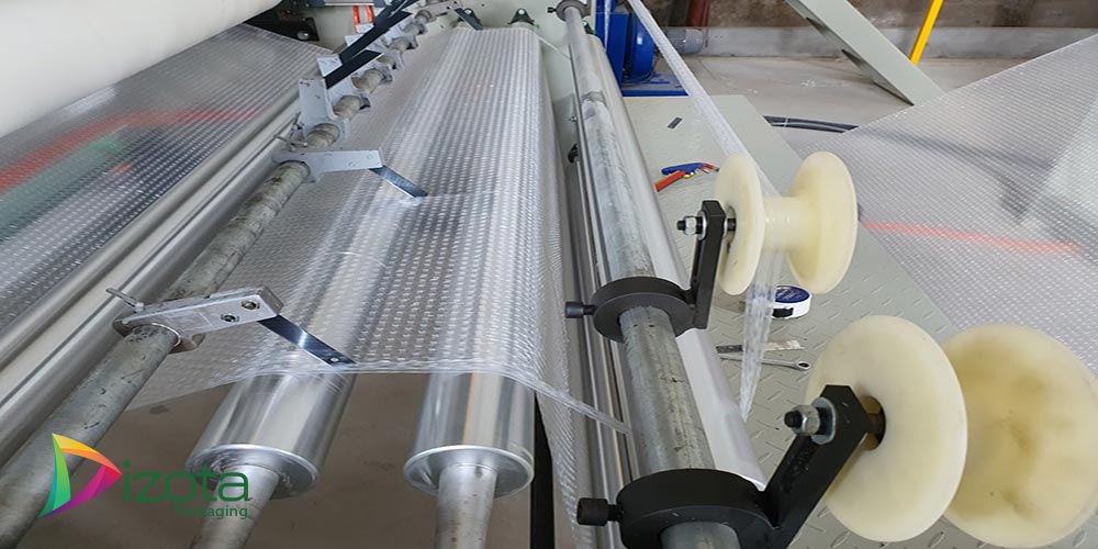 Công ty sản xuất tấm xốp hơi Công ty sản xuất tấm xốp hơi