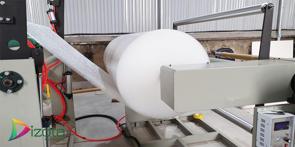Sản xuất xốp bong bóng bọc gói hàng chống sốc tại Thái Nguyên Sản xuất xốp bong bóng bọc gói hàng chống sốc tại Thái Nguyên