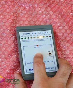 Tấm xốp hơi chống tĩnh điện