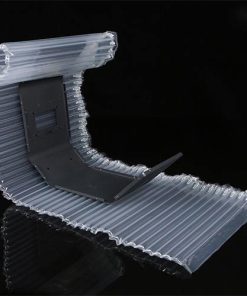 Cột khí chống sốc